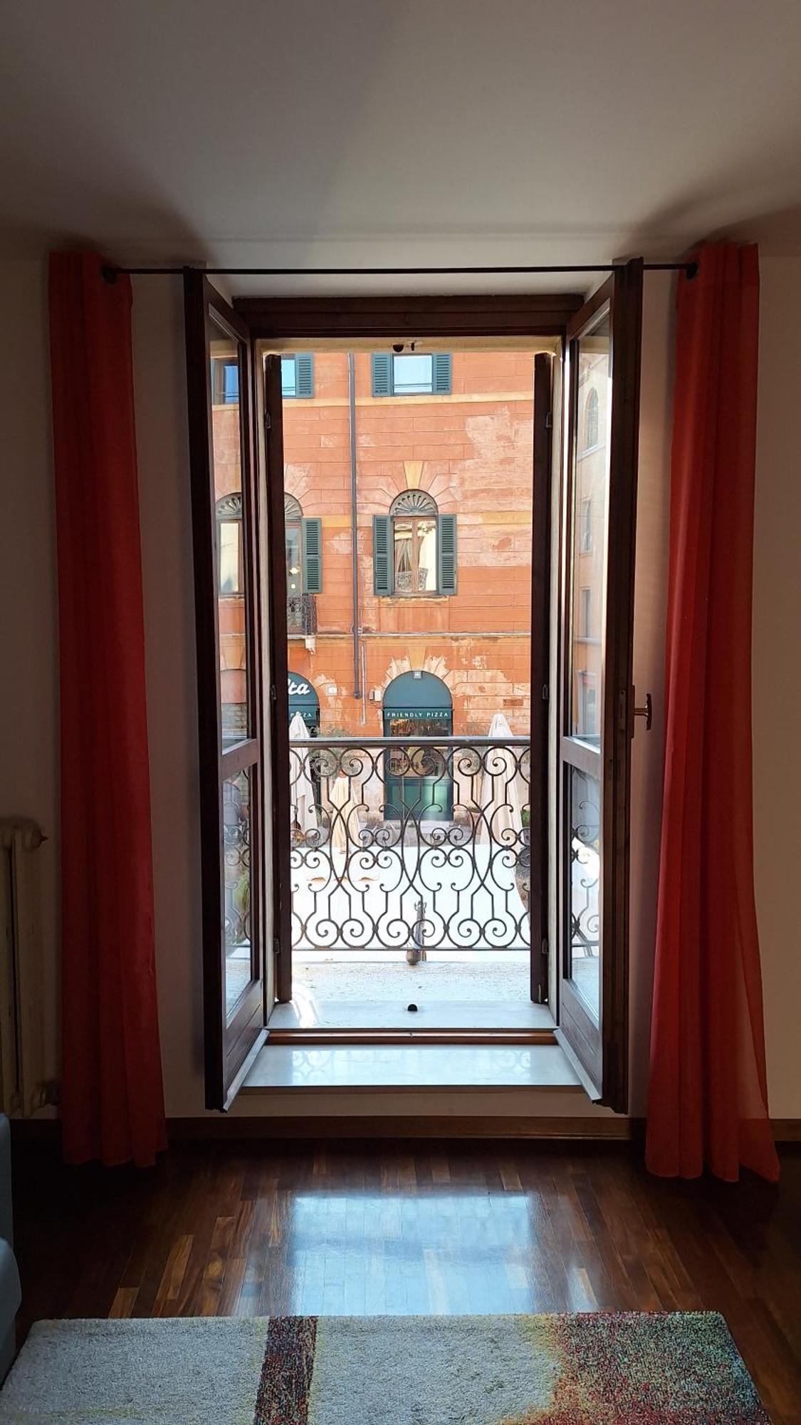 Amanti Due Apartments - Verona — Photos 1
