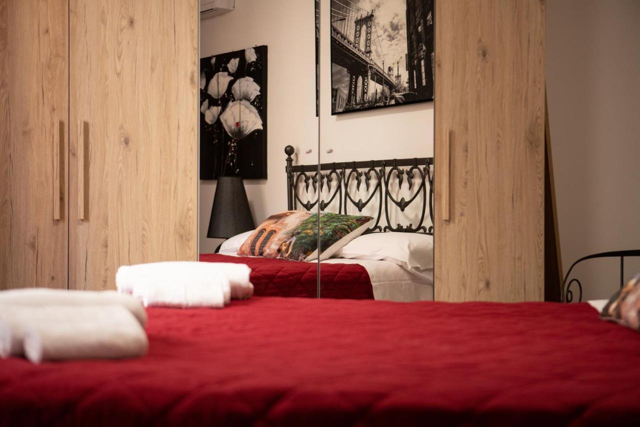 Amanti Due Apartments - Verona — Photos 2
