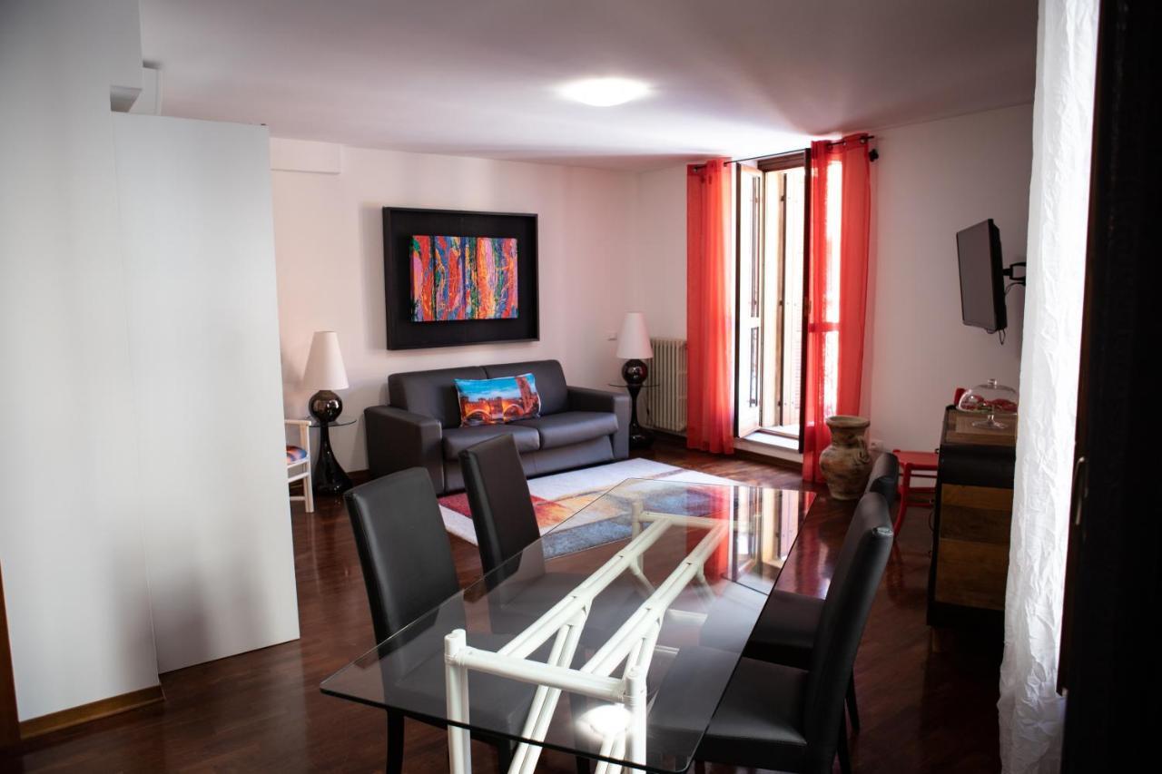 Amanti Due Apartments - Verona — Photos 3